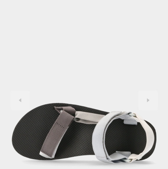 TEVA original universal sandals size 12 - Picture 3 of 8